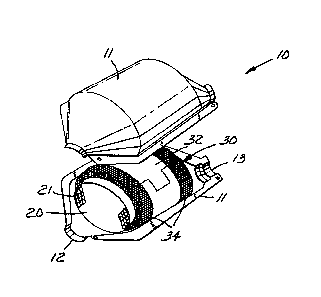 Une figure unique qui représente un dessin illustrant l'invention.